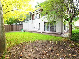 Casa de închiriat 5 camere, în Bucureşti, zona Pipera