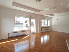 Casa de închiriat 7 camere, în Bucuresti, zona Soseaua Nordului