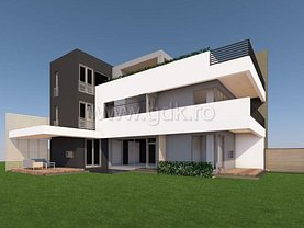 Casa de vânzare 9 camere, în Constanta, zona Faleza Nord