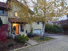 Casa de vânzare 4 camere, în Bucuresti, zona Iancu Nicolae