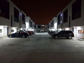 Casa de închiriat 4 camere, în Bucuresti, zona Pipera