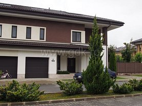 Casa de închiriat 8 camere, în Bucuresti, zona Pipera