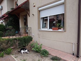 Casa de vânzare 5 camere, în Bucuresti, zona Sisesti