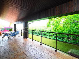 Casa de închiriat 5 camere, în Bucureşti, zona Pipera