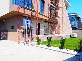 Casa de vânzare 4 camere, în Bucuresti, zona Pipera