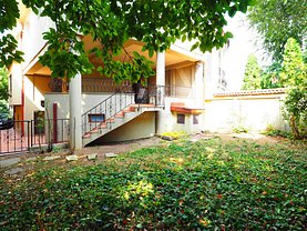 Casa de închiriat 5 camere, în Bucuresti, zona Dorobanti