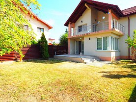 Casa de închiriat 5 camere, în Bucuresti, zona Pipera