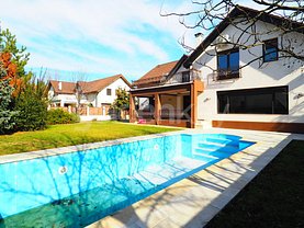 Casa de închiriat 7 camere, în Bucureşti, zona Iancu Nicolae