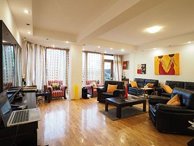 Casa de vânzare sau de închiriat 6 camere, în Bucuresti, zona Iancu Nicolae