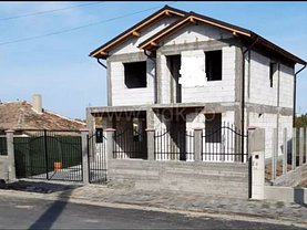 Casa de vânzare 4 camere, în Agigea