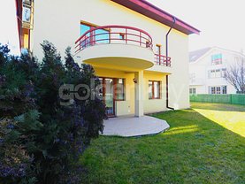 Casa de închiriat 6 camere, în Bucureşti, zona Iancu Nicolae