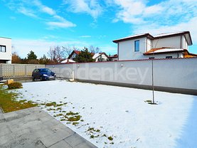 Casa de închiriat 4 camere, în Bucuresti, zona Baneasa