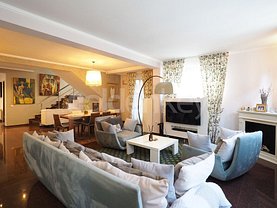 Casa de vânzare 6 camere, în Bucureşti, zona Iancu Nicolae