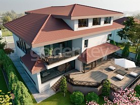 Casa de vânzare 12 camere, în Bucuresti, zona Pipera