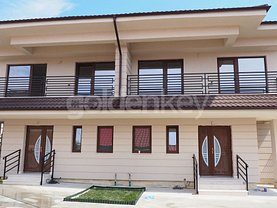 Casa de vânzare 4 camere, în Palazu Mare
