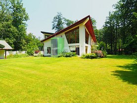 Casa de vânzare 6 camere, în Corbeanca