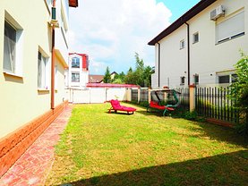 Casa de vânzare 8 camere, în Bucureşti, zona Iancu Nicolae