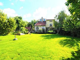 Casa de închiriat 8 camere, în Bucureşti, zona Pipera