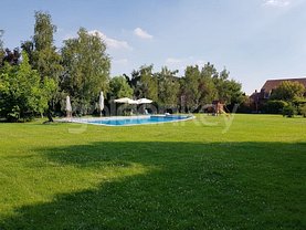 Casa de închiriat 6 camere, în Bucureşti, zona Iancu Nicolae