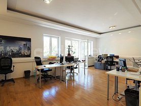 Casa de închiriat 10 camere, în Bucuresti, zona Herastrau