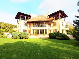 Casa de închiriat 10 camere, în Bucureşti, zona Iancu Nicolae