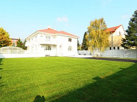 Casa de vânzare 8 camere, în Otopeni, zona Ferme