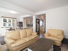 Casa de vânzare 5 camere, în Bucureşti, zona Pipera