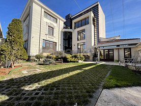 Casa de vânzare 7 camere, în Constanţa, zona Ultracentral
