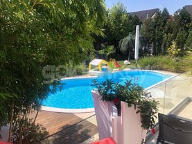 Casa de închiriat 7 camere, în Bucuresti, zona Iancu Nicolae