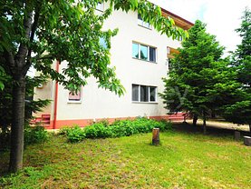 Casa de vânzare 7 camere, în Bucuresti, zona Baneasa
