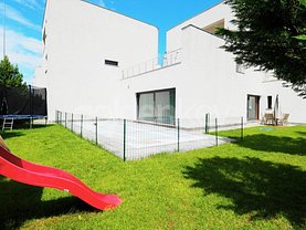 Casa de închiriat 5 camere, în Bucuresti, zona Iancu Nicolae