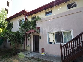 Casa de vânzare 5 camere, în Bucureşti, zona Aviatorilor