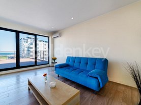 Casa de vânzare sau de închiriat 7 camere, în Mamaia, zona Nord