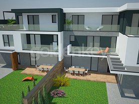 Casa de vânzare 5 camere, în Bucureşti, zona Iancu Nicolae