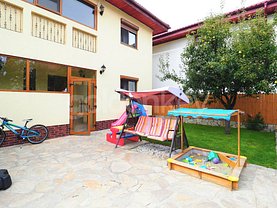 Casa de vânzare 5 camere, în Bucureşti, zona Pipera