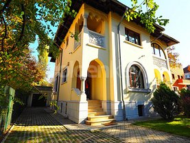 Casa 12 camere în Bucuresti, Aviatorilor