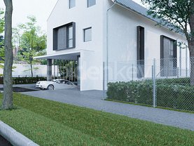 Casa de închiriat 3 camere, în Bucureşti, zona Băneasa