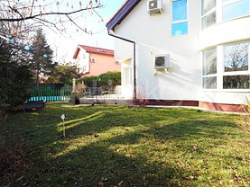 Casa de vânzare sau de închiriat 5 camere, în Bucureşti, zona Iancu Nicolae