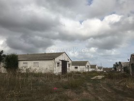 Teren constructii de vânzare, în Mangalia, zona Hipodrom