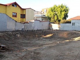 Teren constructii de vânzare, în Constanta, zona Tomis II