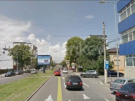 Teren constructii de vânzare, în Constanţa, zona Central