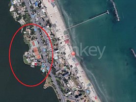 Teren constructii de vânzare, în Mamaia, zona Central