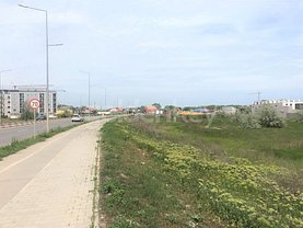Teren constructii de vânzare, în Mamaia, zona Nord