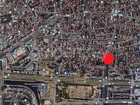 Teren constructii de vânzare, în Bucureşti, zona Nerva Traian
