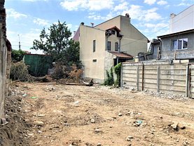 Teren constructii de vânzare, în Constanta, zona Stadion