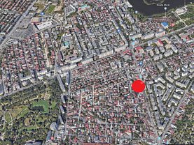 Teren constructii de vânzare, în Bucureşti, zona Tei
