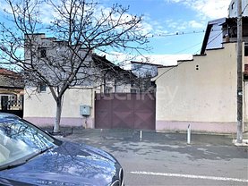 Teren constructii de vânzare, în Constanta, zona Faleza Nord