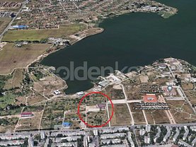 Teren constructii de vânzare, în Constanţa, zona Universitate