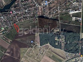 Teren constructii de vânzare, în Corbeanca, zona Central