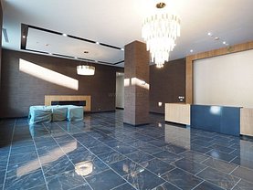 Vânzare spaţiu comercial